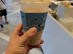 -Peet's Coffee皮爷咖啡(万象天地店)