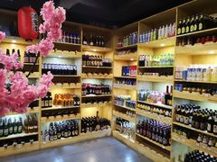 零售区-隐炉和牛烧肉店(群力店)