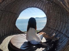 -漳州滨海火山岛自然生态风景区