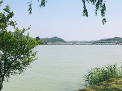 -南北湖风景区