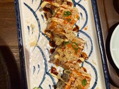 -鸟鹏烧鸟居酒屋(龙岗万科店)