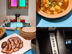 -京湘小钵哥·京味小馆(金华南路店)
