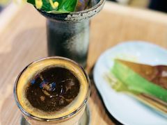 -Metal hands·铁手咖啡