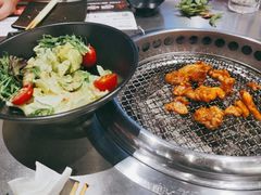 -大阪烧肉BAKA一代(十亩地店)