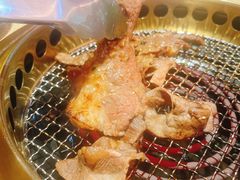 -妙香居韩国烤肉(容桂天佑城店)