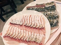 -正能量脆肉鲩火锅