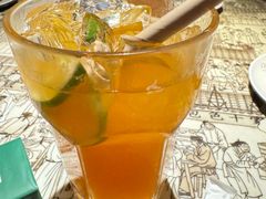 -绿茶餐厅(千岛湖银泰城店)