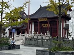 -安亭老街