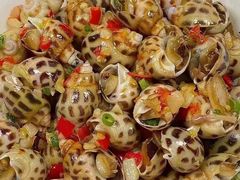 -后田海鲜餐厅(南澳香湖湾店)