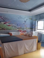 -蓓爱娇琪月子会所(虹口店)