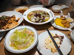 -太二酸菜鱼(福州泰禾店)