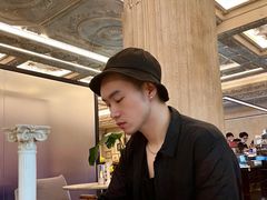 -玲婧胡同·生日蛋糕·餐厅(嘉里城店)