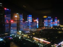 -深圳星河丽思卡尔顿酒店