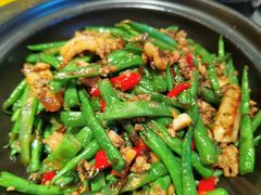 -堂瓦里·33年传统赣菜(第一街区店)