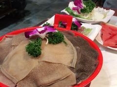 -梯坎老火锅(天禧店)