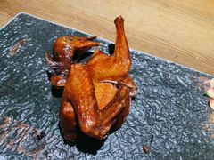 红烧鸽-大鸽饭(岗顶店)