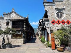 -台州府城(江南长城)