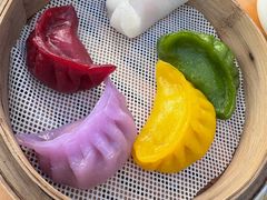 -一轩饺子馆(丽都店)