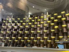 -théATRE茶聚场·餐厅(环球金融中心店)