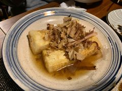 炸豆腐-五右卫门(张自忠路店)