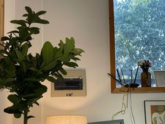 -COTTON CAFE(德信·中外公寓店)