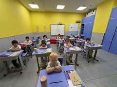 -联恩国际儿童教育·幼小衔接·少儿英语·托管班(远洋未来中心店)