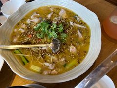 -阿斯牛牛·凉山菜(新会展店)