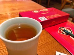 红茶-闽上鲜·福建菜(龙湖滨江天街店)