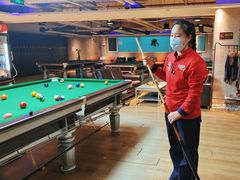 -云川台球棋牌(白纸坊店)