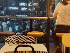 -麦当劳(杭州临平万达广场店)