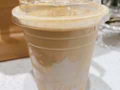 -Tims天好咖啡·贝果(星河中心店)