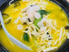 -冶春茶社(星汉大厦店)