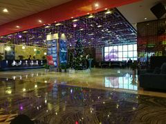-极度沸点CLUB KTV(世贸中心店)