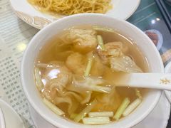 -麦奀云吞面世家(中环店)