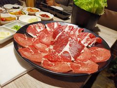 -郑阿姨的家·이모네·韩料&烤肉(武川路店)