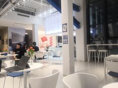 -intime coffee(芝麻街店)