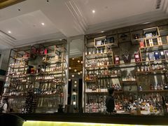 -The St·Regis Bar 瑞吉酒吧