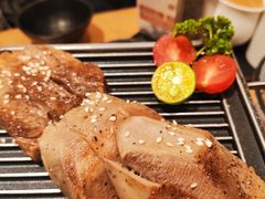 招牌厚切牛舌-沼津港渔市(宏伊国际广场店)