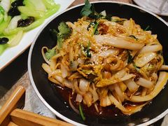 -八大碗(长青街店)