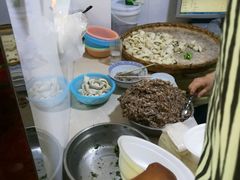 -阿麟馄饨(延长路店)