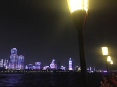 -武汉两江游览·夜游长江(汉口粤汉码头)