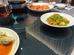 -徐记海鲜(梅溪新天地店)