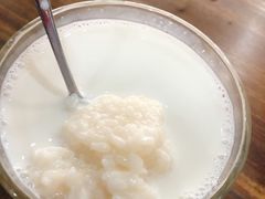 冰冻牛奶酒酿-随柳居·苏式小吃(建新巷店)