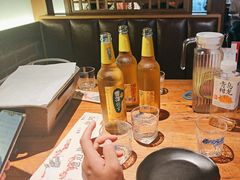 -聚点串吧·北京烧烤(朝北店)