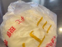 -不二心·鲜肉大包·海胆小笼汤包(二七广场店)