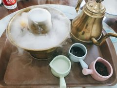 -星伦多自助料理·涮烤一体(虹悦城店)