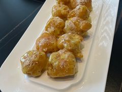 -云锦壹号·淮扬宴(徐汇万科店)