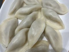 -喜家德虾仁水饺(华强天虹店)