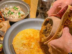 -吃饭皇帝大·土家民族菜(温州万象城店)