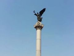 -天津意大利风情旅游区